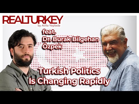 Turkish Politics Is Changing Rapidly | Real Turkey