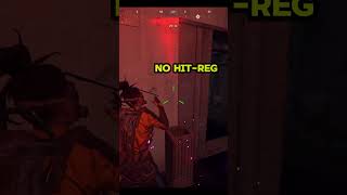 Only High Ping Players Understand My Pain #arcraiders #pcgaming #shortsgame