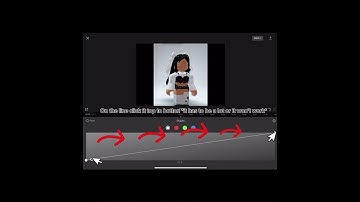 How to get shaders on capcut :) #foryou  #roblox  #tutorials