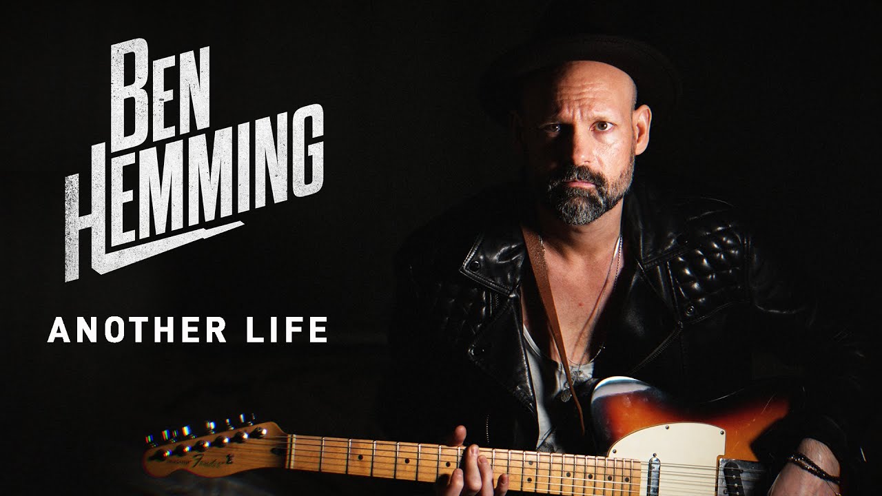 Ben Hemming - Another Life (Official music video) - YouTube