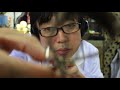 【ASMR】Your Makeup Roleplay