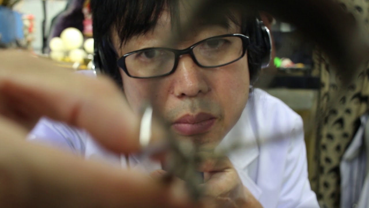 【ASMR】Your Makeup Roleplay