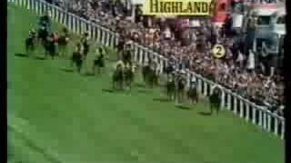 The Minstrel - 1977 Derby