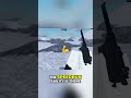 BLACK SECTION on Roblox: WW1 FPS Action #shorts