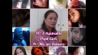E.Aguinaldo in K.E.S Batch-2012-13