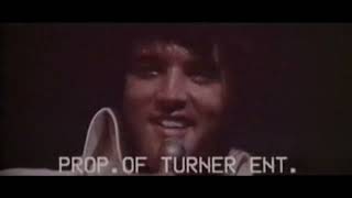 Elvis Summer Festival' 1970Highlights & Funny OutTakes