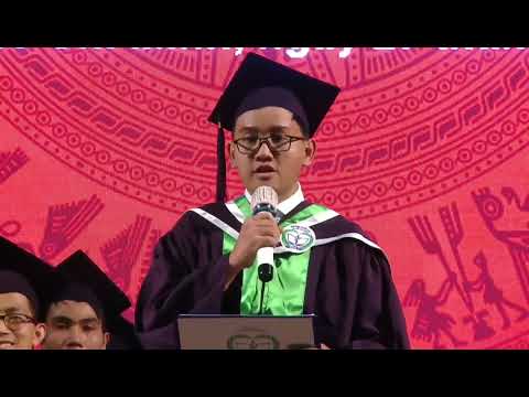Video NGHI THỨC LỄ TỐT NGHIỆP TẠI KHOA Y ĐHQG-HCM NĂM 2021 - YouTube