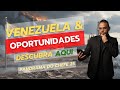 VENEZUELA & OPORTUNIDADES EM 2026
