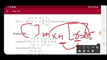 matrix determinant practice 1