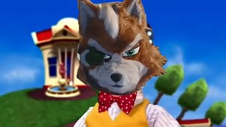 The Mine Song but everything is FOXY
Dead memes and a dead video game franchise, what could be better? :^)
Original video: https://www.youtube.com/watch?v=2dTh3iI0is8
Audio from Star Fox Zero - Foxy Fox Trailer https://www.youtube.com/watch?v=Wjqe44nr66M The Mine Song but everything is FOXY