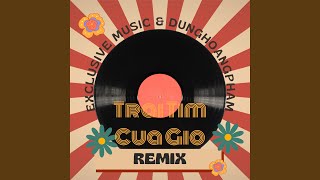 Download lagu Trái Tim Của Gió (Nam Duck Remix) [Full Instrumental]