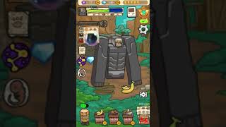Apes Evolution World - Mega Robot Ape screenshot 3