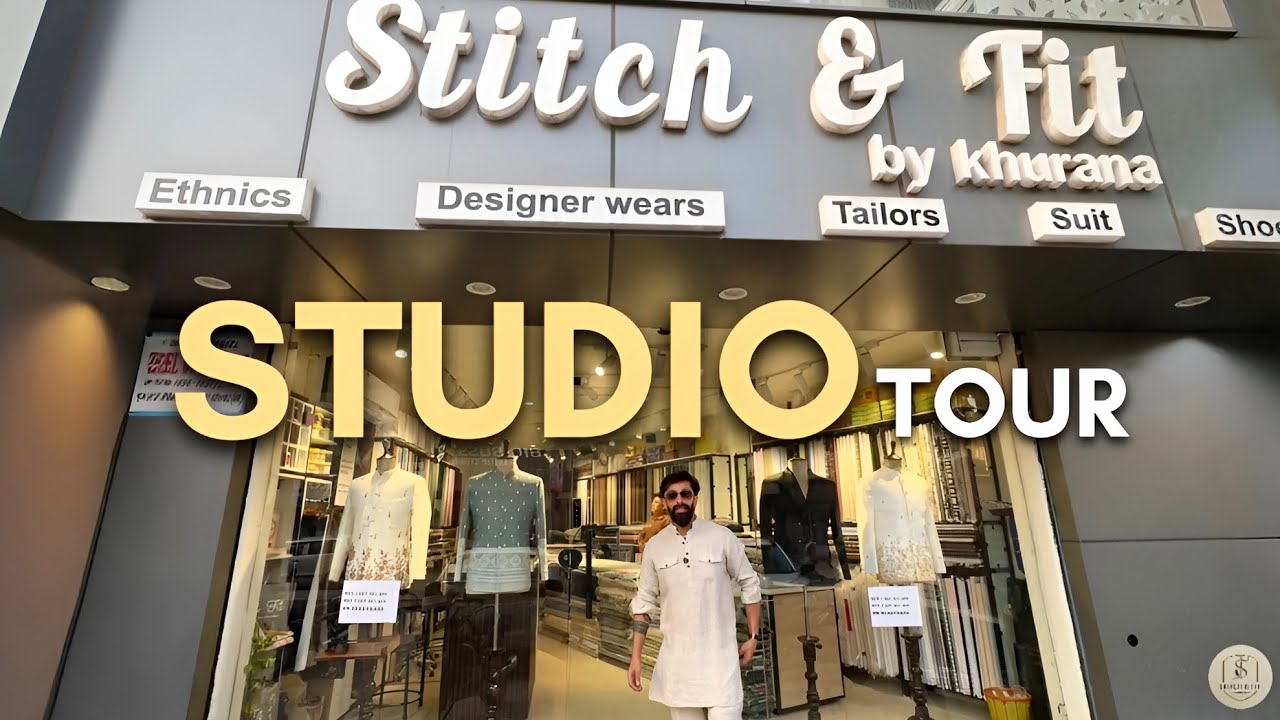 Call us at +91 9873604256 or whatsapp to place your order❤️ #stitchandfit