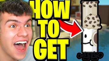 How To Get The *STRACCIATELLA MARKER* In Roblox Find The Markers!