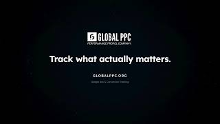 Google Can Only Optimize What It Can See | Global PPC Conversion Tracking