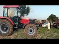 Tumosan 8195 4wd and Tumosan 8095 4wd Review Turkish Tractors Now in Pakistan