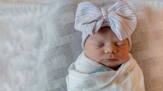 BIRTH VLOG PART 2 | NAME REVEAL