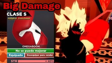 1v1 Chill With Random People Using the Big Gloves | Boxing League Roblox