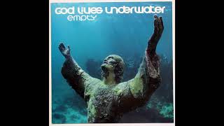 Miniatura de vídeo de "God Lives Underwater - We Were Wrong"