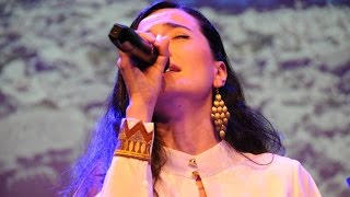 Rojda Sahin - Pismamo Mehmet Atli Live Cover