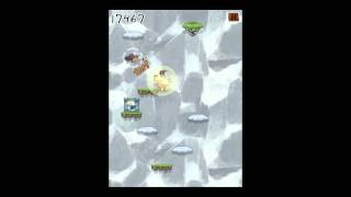 Go-Go-Goat! - [iOS] Gameplay screenshot 2