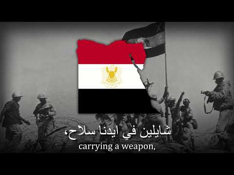 Vidéo: Mi-fasciste, mi-SR - Nasser Gamal Abdel