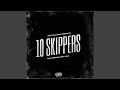10 Skippers