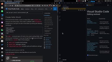 LINUX: Tutorial para compilar proyectos de C++ en VSCode