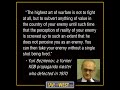 Yuri Bezmenov - Psychological Warfare Subversion & Control of Western Society - Complete