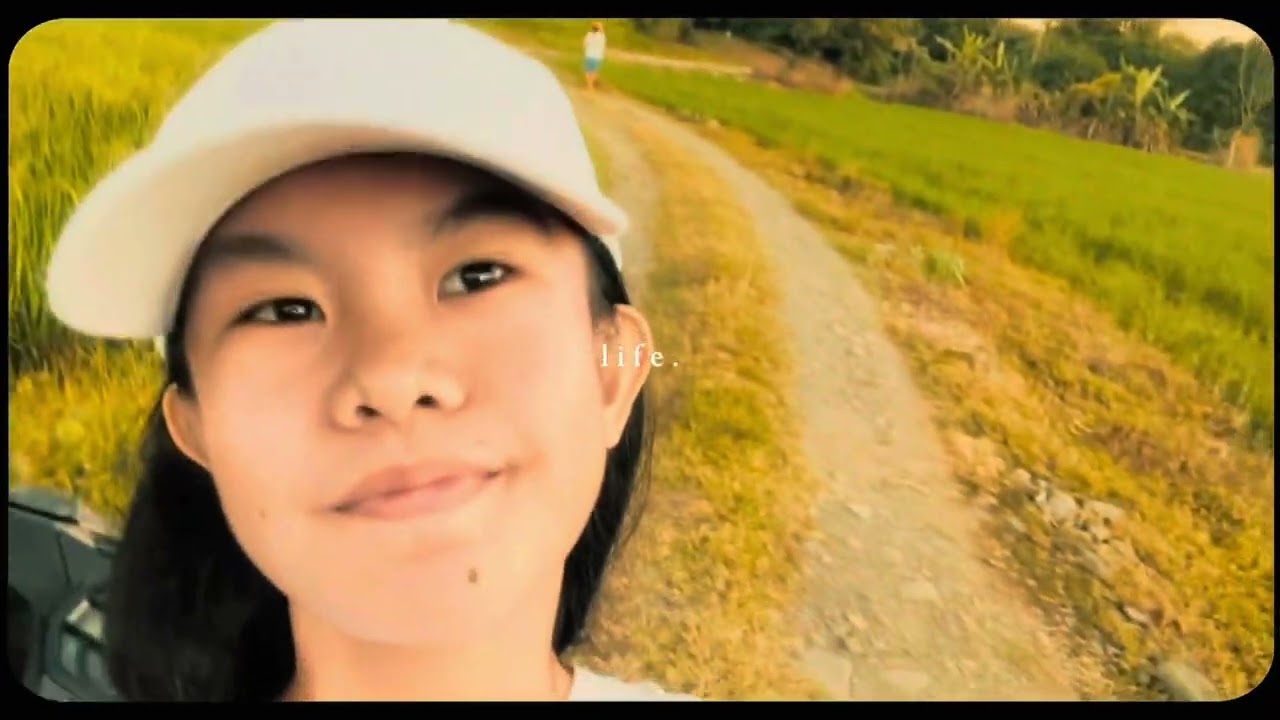 The things that I am doing as an Anak ng Farmer. ^_^