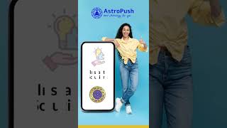 First Consultation At Just Re. 1 l Best Astrology app in India l AstroPush screenshot 4