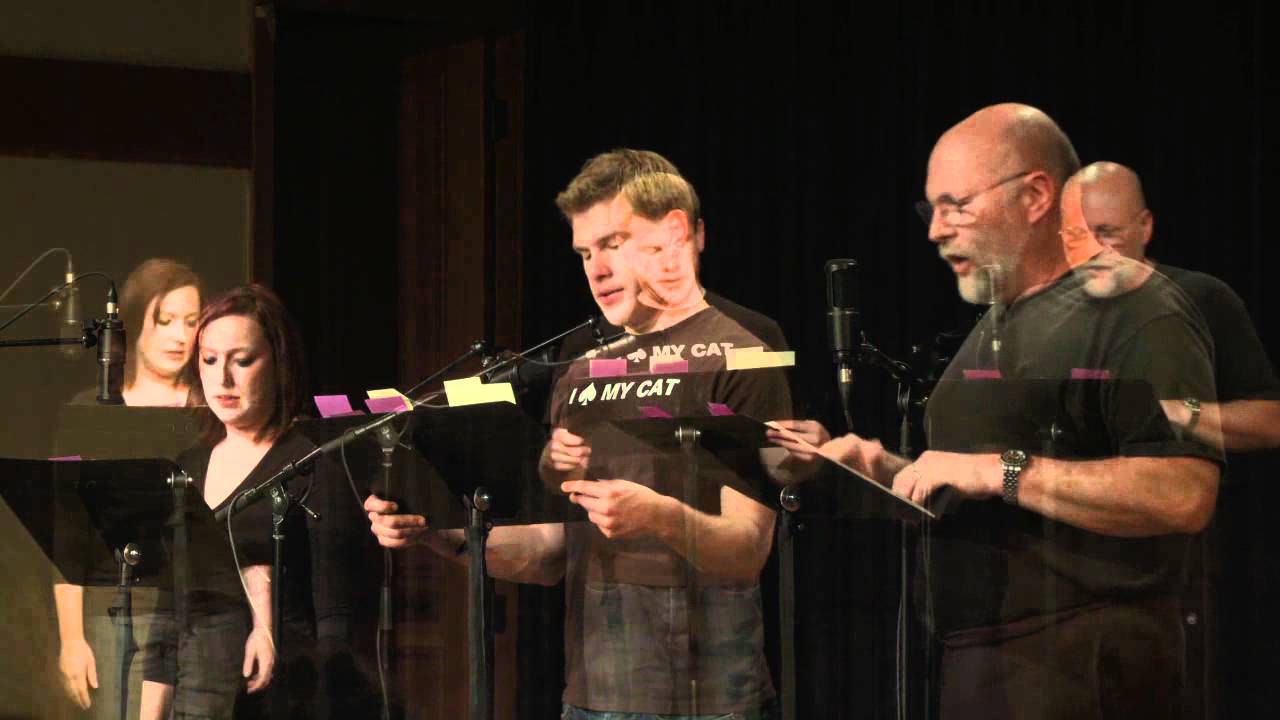 Morehead by Jeffrey Hickey - Chapter 10. Work in the 80's Part 1