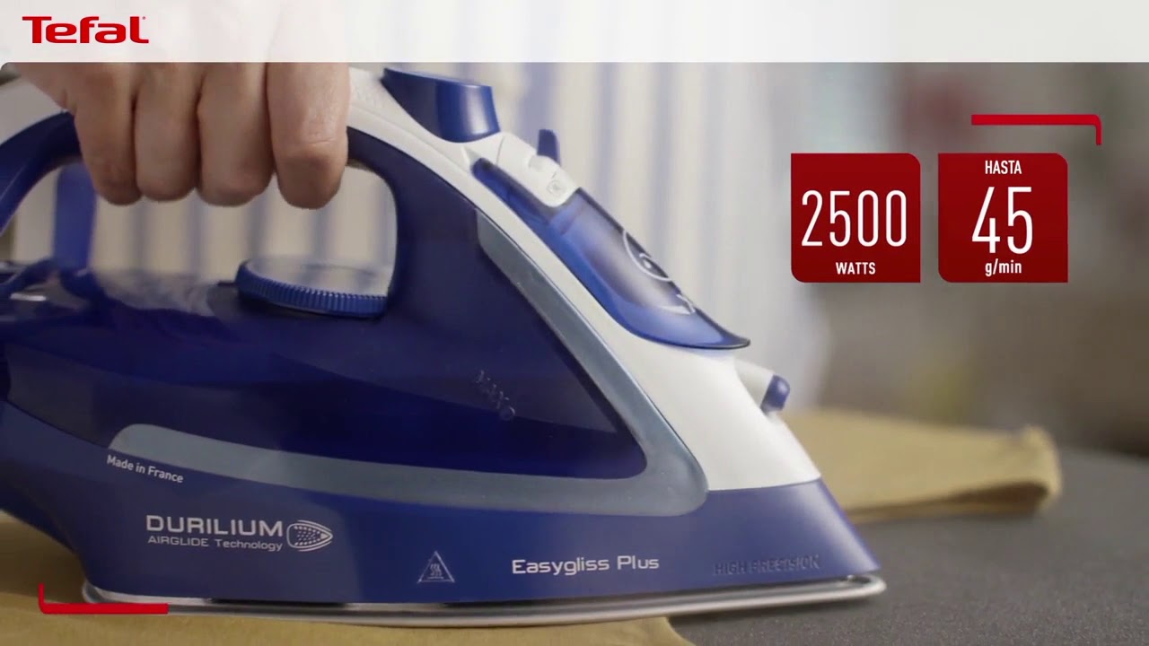 Plancha T-FAL – Ryse Tienda Online