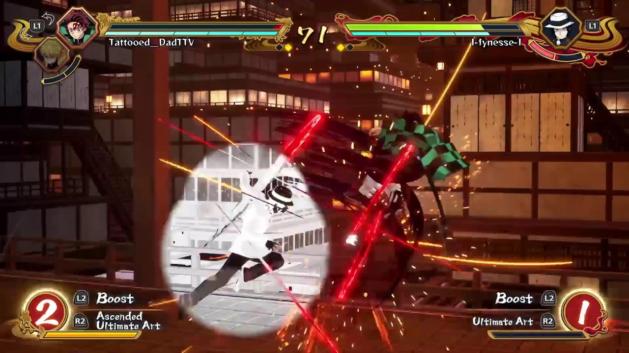 Demon Slayer