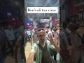 Borivali too Virar rush😱 #shorts #short #viral