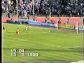 04 LEVSKI CSKA 5 0 1998 Final Za Kupata Doncho Donchev Treti Gol Za Levski Mp4