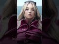 Sydney sweeney  under the influence  alight motion