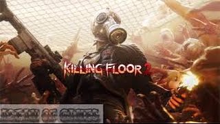 Best Of Download Killing Floor 2 Free Watch Download Todaypk