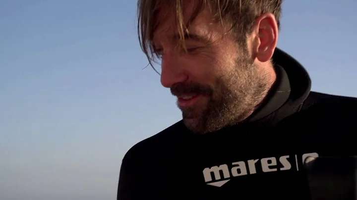 Mares - Pure Instinct - Freediving on the Seven7Se...