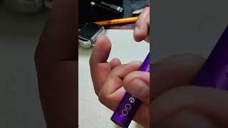 vuse go como recargar Rellenar vuse go y ahorrar!!! Video completo en mi canal !!!