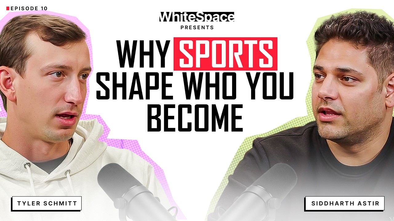 How Culture Shapes Us: Habits, Sports, and the Psychology of Obsession | Whitespace