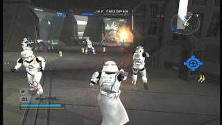 Star Wars Battle Front 2 Lets Play ep. 1