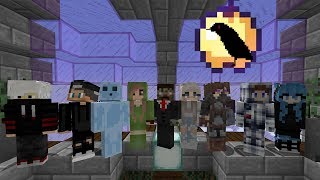 Raven U.H.C.: A Rough Start! - Episode 1