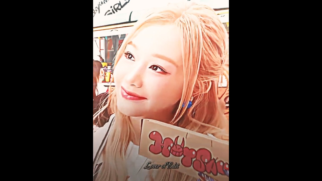 Pharita (Babymonster) (igloo trend) edit