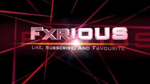 2nd video intro which do you think? - Created using Flixpress.com