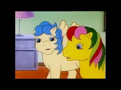 My Little Pony ジュンプランニング　ベイビーダンシングバタフライ My Little Pony ジュンプランニング ベイビーダンシング