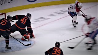 4/21/21  Josh Anderson Gives Montreal A 4-1 Lead Late In The Third