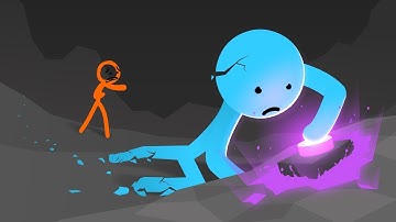 Ik heb de stem ingesproken van Animation vs. Addiction