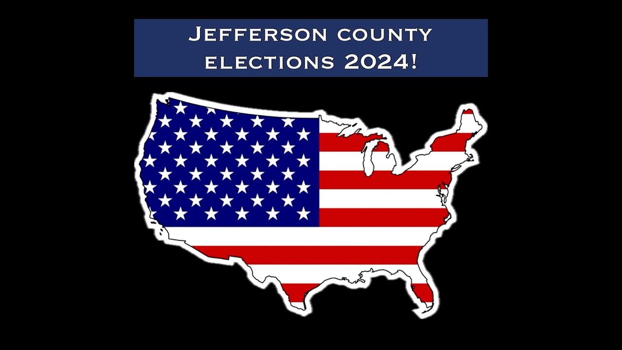 What is the role of the prosecuting attorney in Jefferson County?