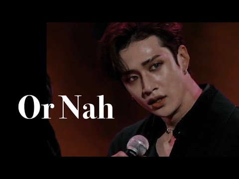 Or Nah | Bangchan •fmv•